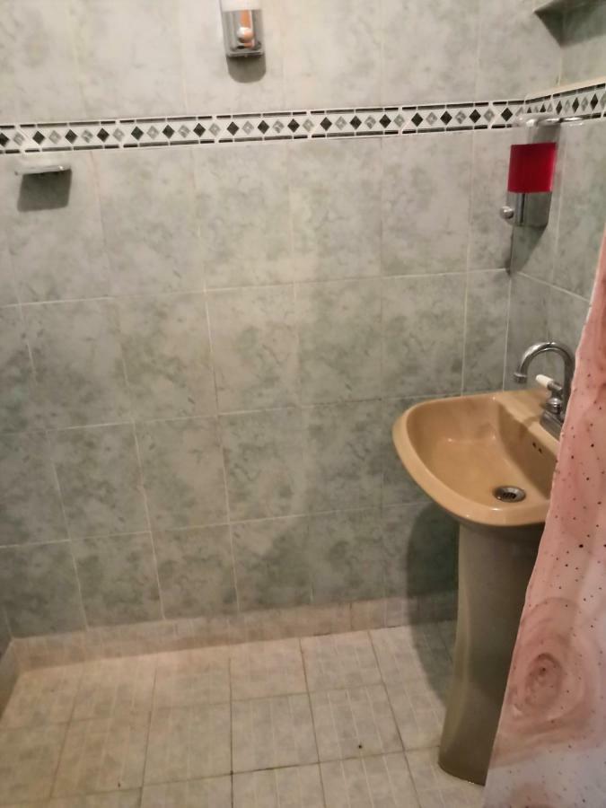Departamento Con Jardin "El Paraiso De Zacatlan" Eksteriør bilde