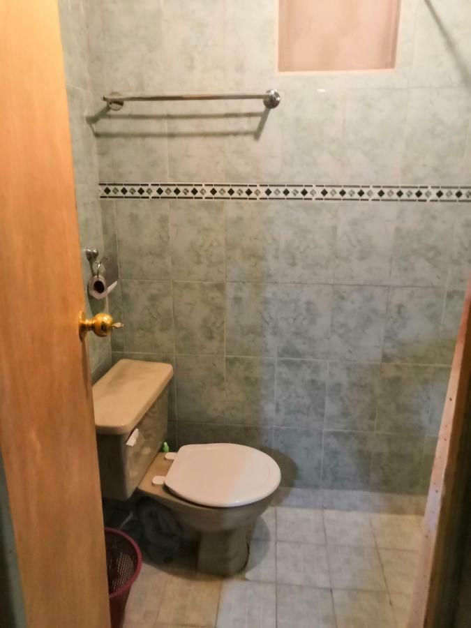 Departamento Con Jardin "El Paraiso De Zacatlan" Eksteriør bilde